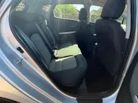 Used Kia Ceed 134 HP (98 kW) 2018 Silver Hatchback