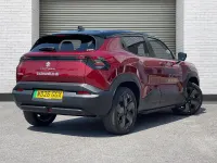 New Suzuki Vitara 127 kW (174 HP) 2026 Red SUV