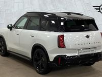 Used Mini Countryman 227 kW (309 HP) 2024 White SUV