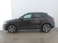 Nuevo VW T-Roc Design 115 CV (84 kW) 2025 Negro SUV
