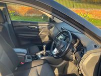Used Nissan X-Trail N-Connecta 2020 Green SUV