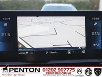 Used Peugeot 5008 GT 130 HP (95 kW) 2022 Blue SUV