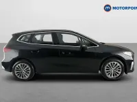 Used BMW 225 Luxury Line 2023 Black Hatchback