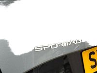 Used Kia Sportage GT-Line 180 HP (132 kW) 2024 Silver SUV