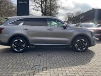Used Kia Sorento 215 HP (158 kW) 2025 SUV