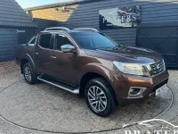 Used Nissan Navara Tekna 190 HP (139 kW) 2019 Pickup