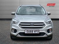 used Ford Kuga 1.5 EcoBoost Titanium 5dr 2WD