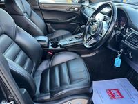 Used Porsche Macan GTS 2016 Grey SUV