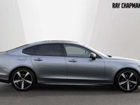 used Volvo S90 R-Design T4 Plus