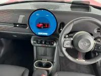 Used Mini Cooper S Hatch 201 HP (147 kW) 2026 Red Hatchback