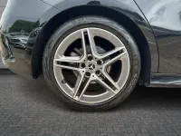 Used Mercedes A180 AMG Line Premium 148 HP (108 kW) 2023 Cosmos black Hatchback