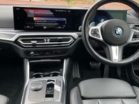 Used BMW 330e M Sport 288 HP (211 kW) 2023 Grey