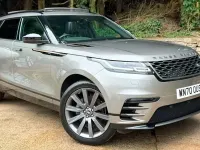 Used Land Rover Range Rover Velar R-Dynamic 2020 SUV