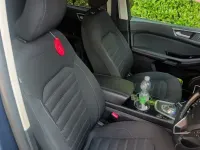 Used Ford Galaxy Titanium 150 HP (110 kW) 2021 MPV