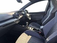 Used VW Golf VIII Black Edition 150 HP (110 kW) 2024 Grey Hatchback