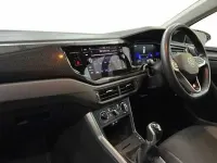 Used VW Polo 95 HP (69 kW) 2022 Hatchback