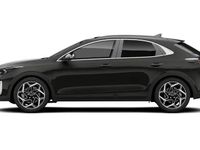 Used Kia XCeed 114 HP (83 kW) 2025 Black SUV