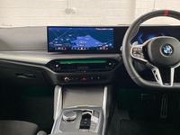 Used BMW M440 M Sport 374 HP (275 kW) 2024 Other Sedan