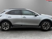 Used Kia XCeed GT-Line 114 HP (83 kW) 2026 SUV