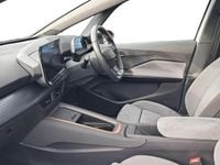 Used Cupra Born e-Boost 169 kW (230 HP) 2023 Nevada white Hatchback