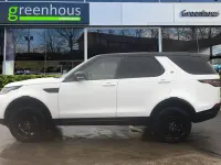 Used Land Rover Discovery 5 HSE 2019 SUV