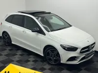 Used Mercedes B250 AMG Line Premium Plus 214 HP (157 kW) 2022 Hatchback