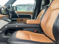 Used Land Rover Defender HSE Dynamic 2023 White SUV