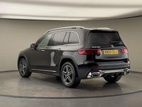 Used Mercedes GLB200 Executive 163 HP (119 kW) 2025 SUV