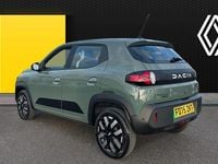 New Dacia Spring Expression 47 kW (65 HP) 2025 Hatchback