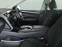 Used Hyundai Tucson Premium 230 HP (169 kW) 2024 SUV