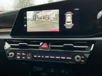 Used Kia e-Niro 150 kW (204 HP) 2025 Red SUV