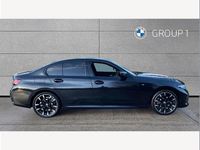 Used BMW 320 M Sport 184 HP (135 kW) 2026 Black Sedan