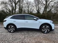 Usado VW ID.4 Pro Performance 150 kW (204 HP) 2022 Branco SUV