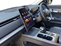 Used Jaecoo 7 147 HP (108 kW) 2025 Black SUV