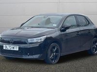 Used Vauxhall Corsa Ultimate 101 HP (74 kW) 2025 Hatchback