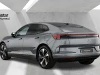 Nuevo Polestar 4 Plus 400 kW (544 CV) 2025 Gris SUV