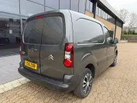 Usado Citroën Berlingo 2016 Gris Monovolumen