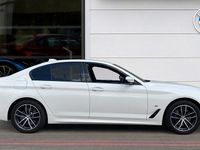 Used BMW 530e M Sport 292 HP (214 kW) 2023 Sedan