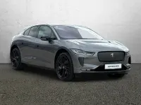 Used Jaguar I-Pace 294 kW (400 HP) 2023 Grey SUV