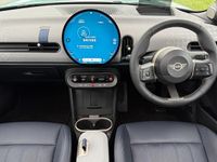Usado Mini Cooper S Hatch 201 CV (147 kW) 2024 Verde Utilitario