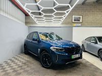 used BMW X3 210kW Premier Edition 80kWh 5dr Auto