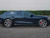 New Audi A6 Comfort 2026 Mythos black, metallic Estate