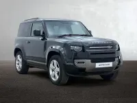 Used Land Rover Defender HSE Dynamic 245 HP (180 kW) 2025 SUV