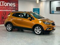 used Vauxhall Mokka X 1.4T Active 5dr