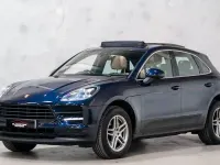 Usado Porsche Macan S 354 HP (260 kW) 2020 SUV