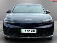 Used Genesis GV60 Sport 233 kW (318 HP) 2022 SUV