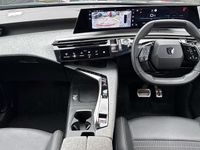 Used Peugeot 5008 Allure 134 HP (98 kW) 2024 Blue SUV