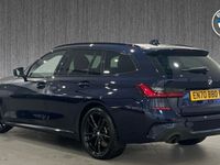 used BMW 330e 3 SeriesM Sport Plus Edition Touring 2.0 5dr