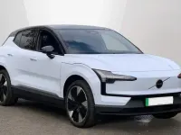 Used Volvo EX30 Ultra 200 kW (272 HP) 2026 SUV