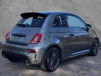 used Abarth 695 1.4 T-JET EURO 6 3DR PETROL FROM 2024 FROM MAIDSTONE (ME20 7XA) | SPOTICAR